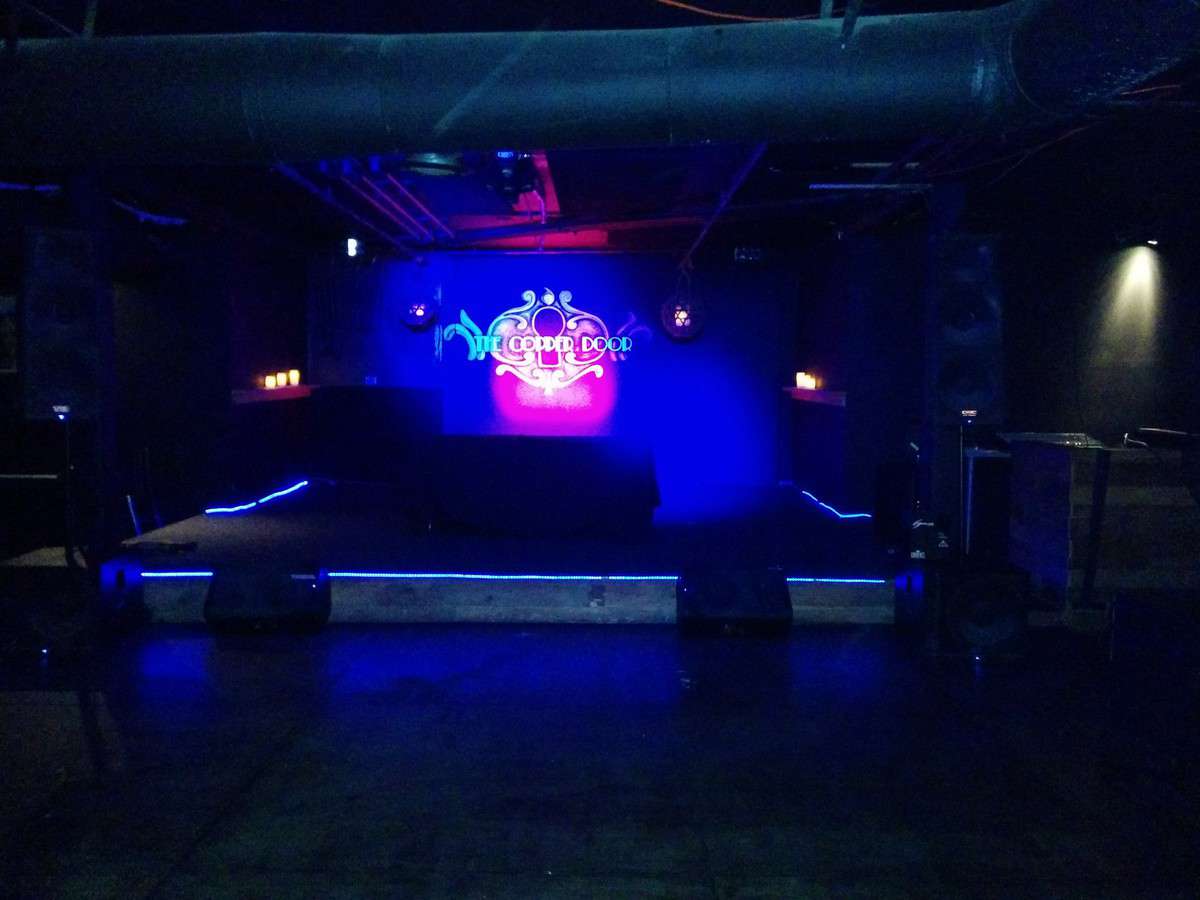 The Copper Door, Santa Ana, Orange County Zomato