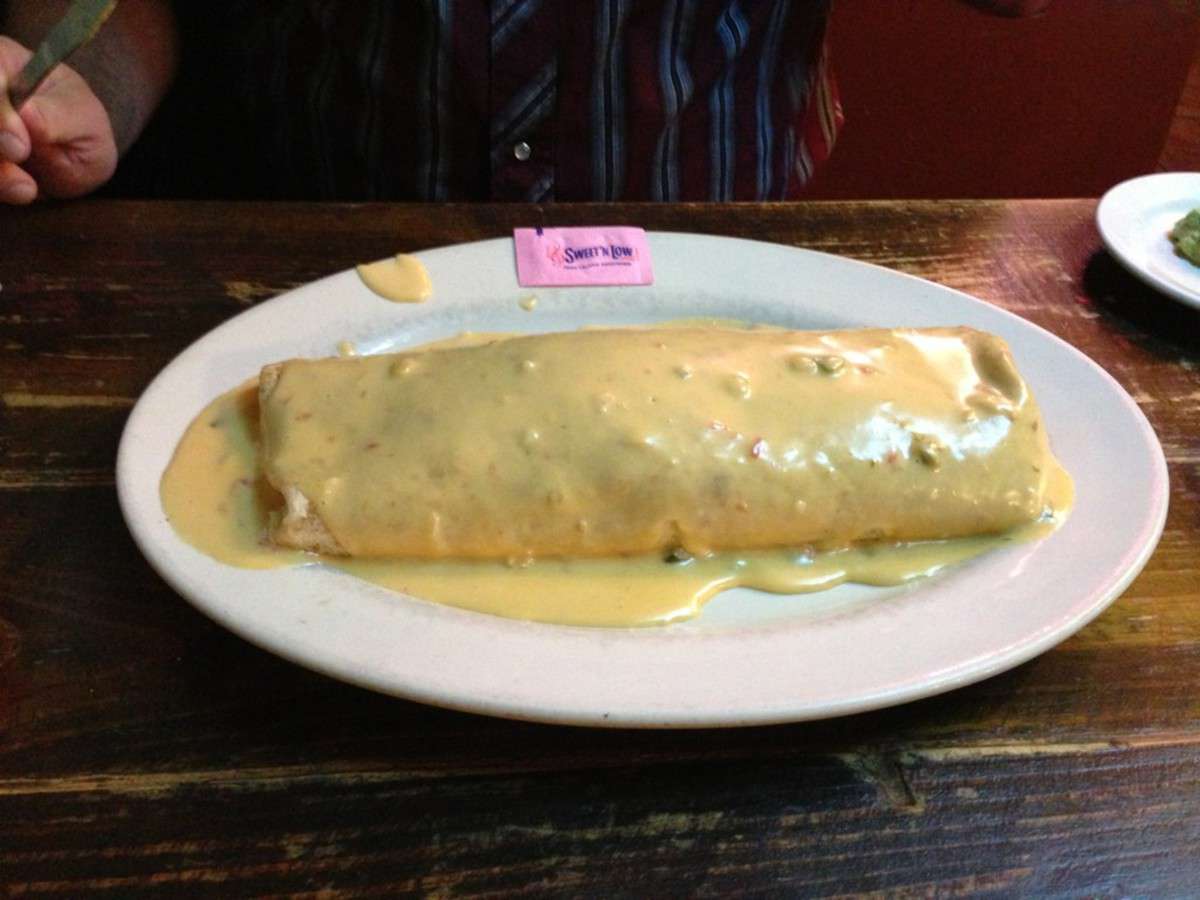 Carlito's, Beaumont, Beaumont