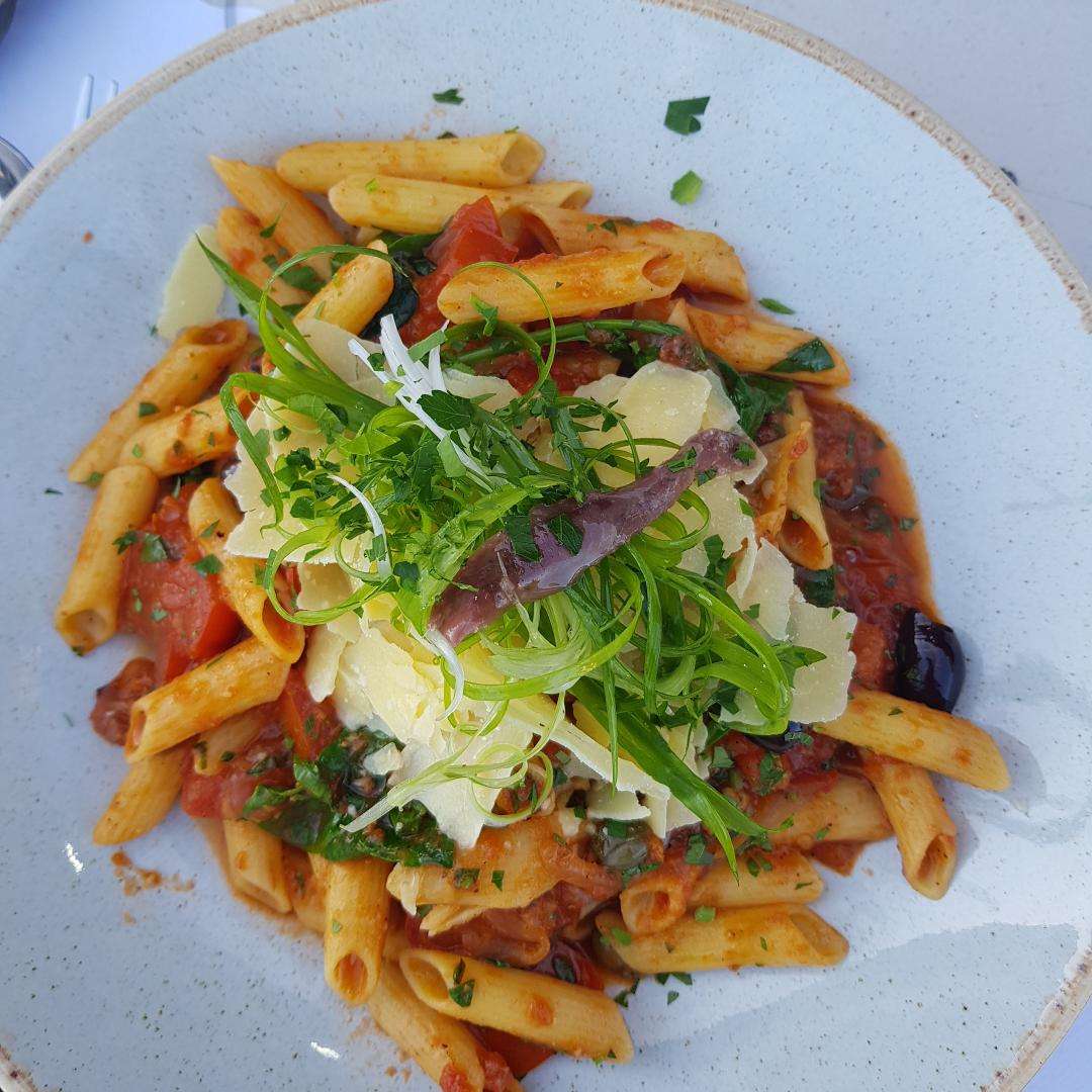 Sassafras, Yamba, Yamba Zomato