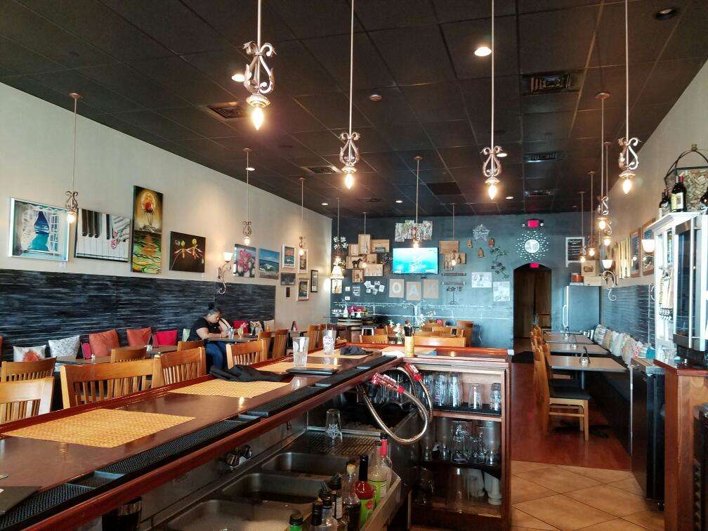Oak Bistro & Wine Bar, Royal Palm Beach, Miami Zomato