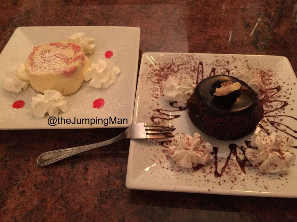 Bellissimo Ristorante Allentown Allentown Urbanspoon Zomato