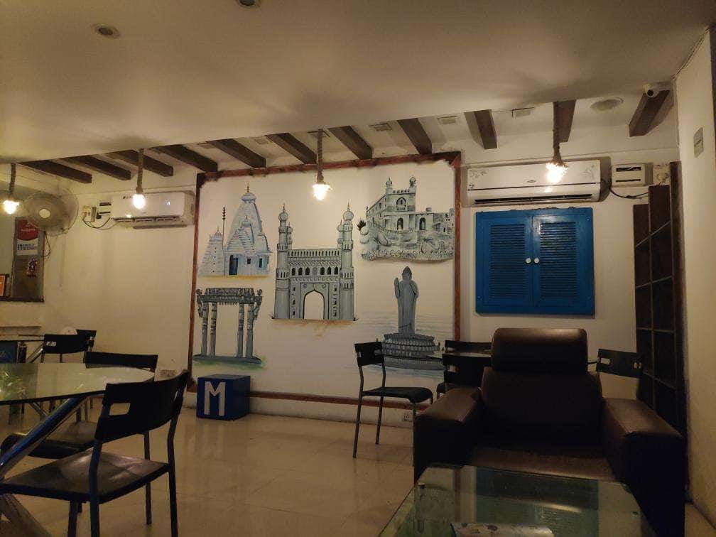 Noodles & Rice, Manikonda, Hyderabad Zomato