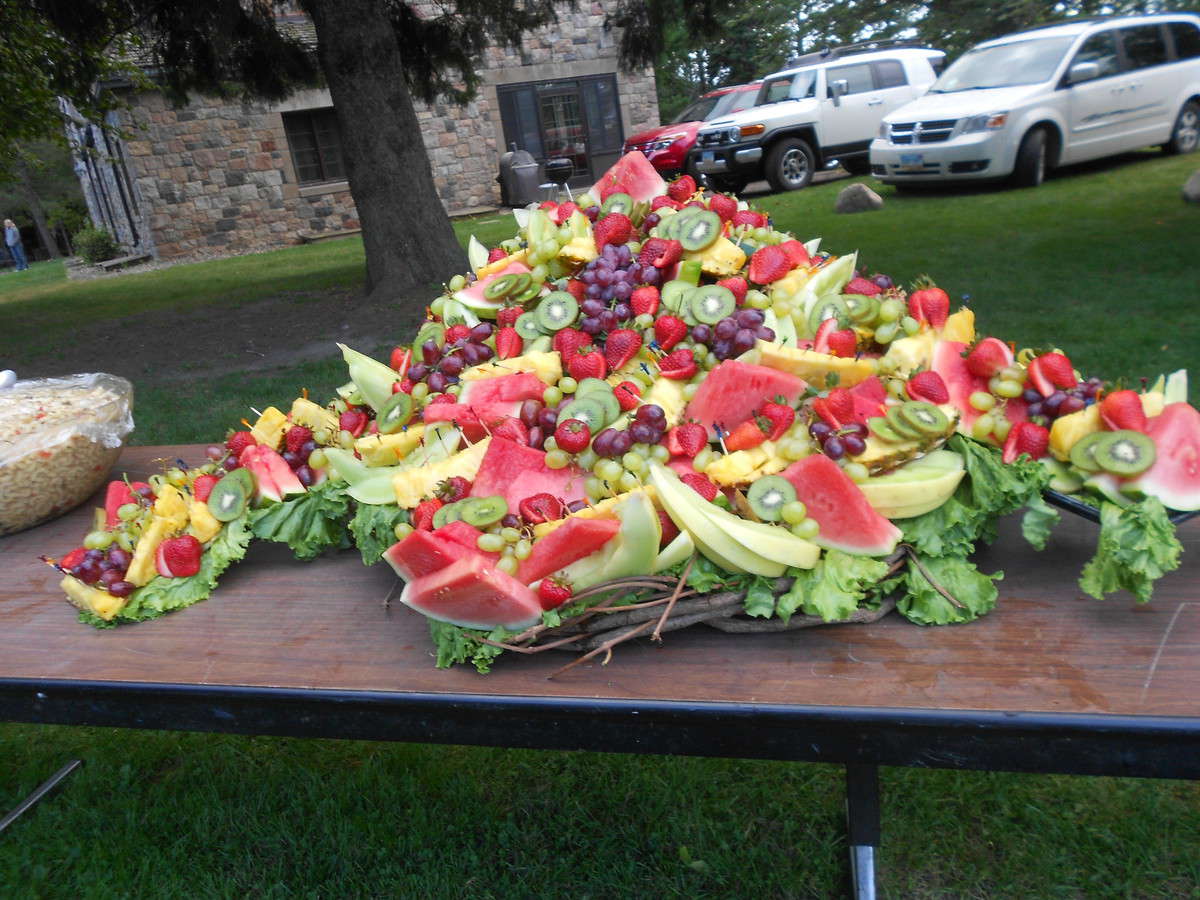 Louie's Bucket of Bones, Ironton, Crosby Zomato