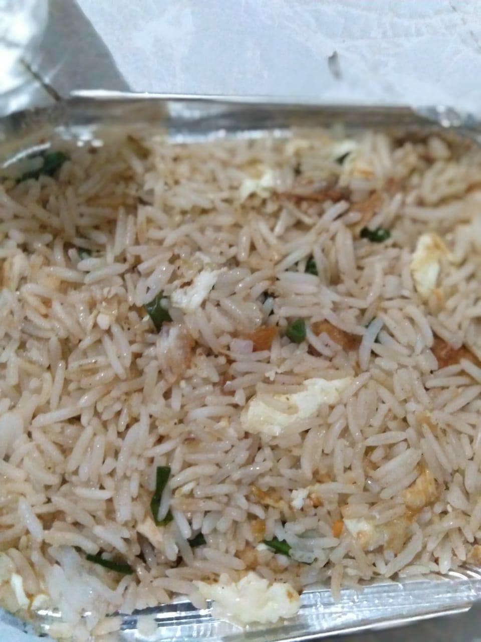 Sunjus's Chinese Corner, Ulwe, Navi Mumbai Zomato