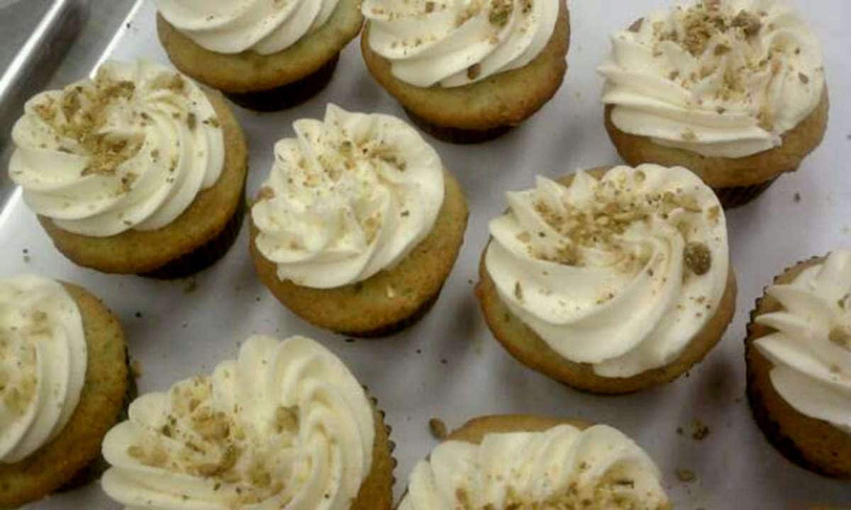 Just Cupcakes, Virginia Beach, Hampton Roads Zomato