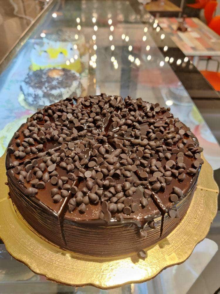 milano pizza by Doodle cakes - Picture of milano pizza by Doodle cakes, New  Delhi - Tripadvisor