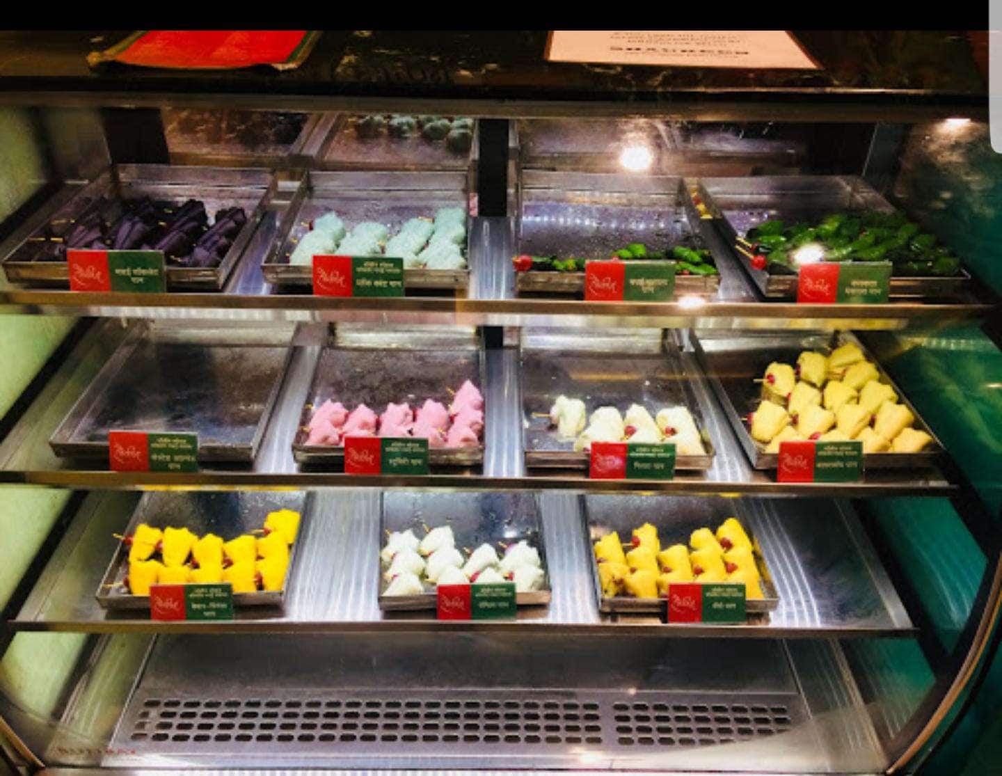 Shaukeen Paan Shop, Baner, Pune | Zomato
