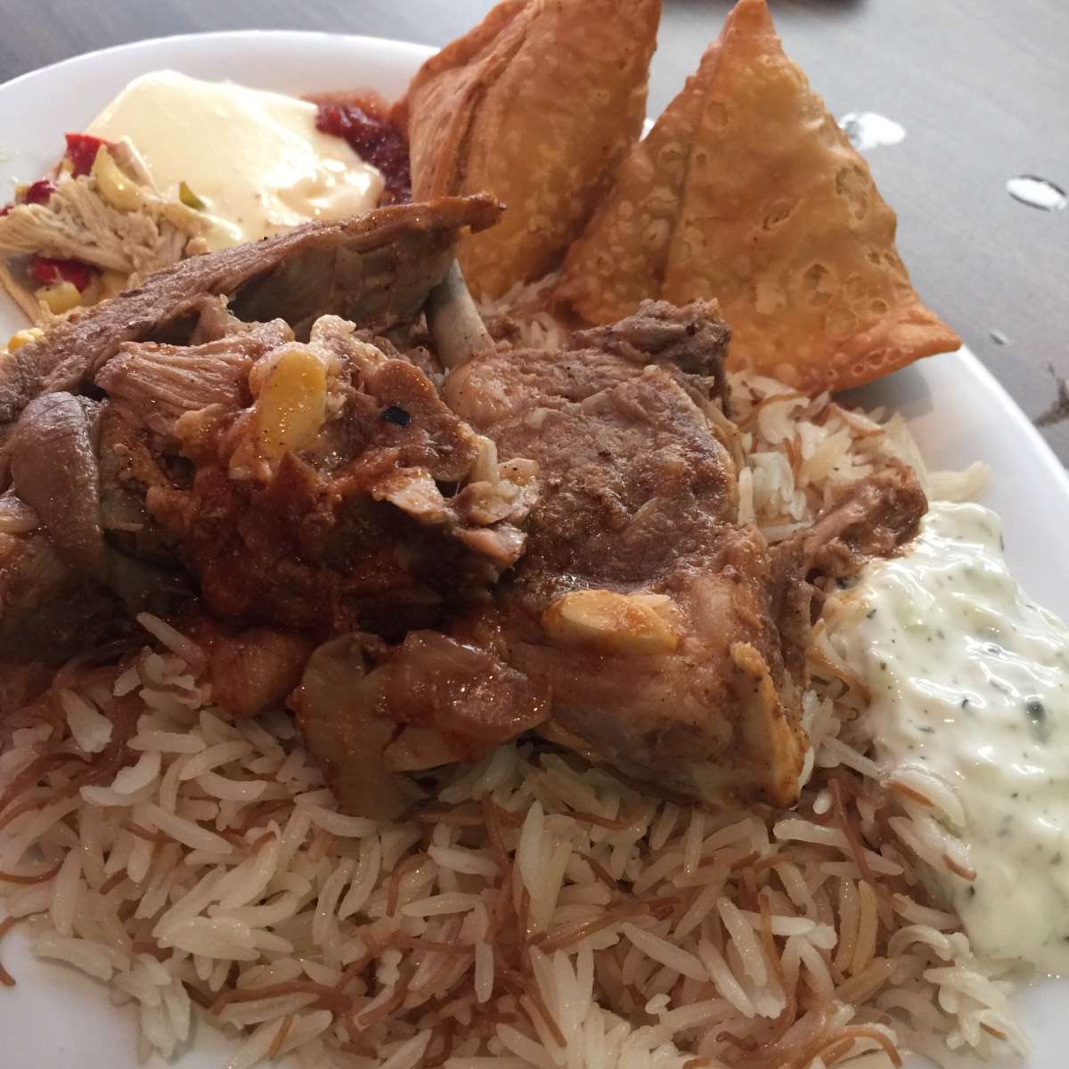 Shawarma King, Mill Creek, Salt Lake City Zomato