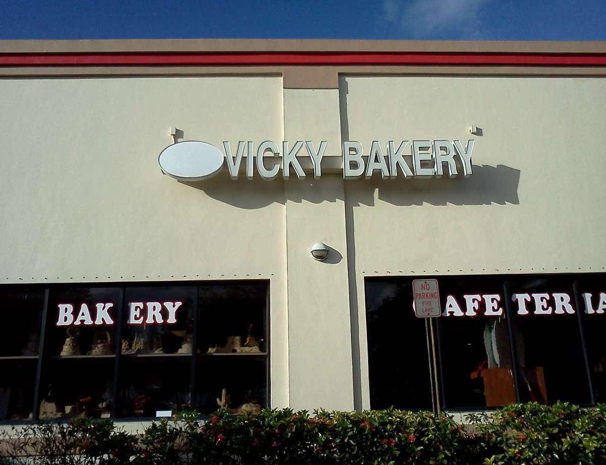 Vicky Bakery, Cooper City, Miami Zomato