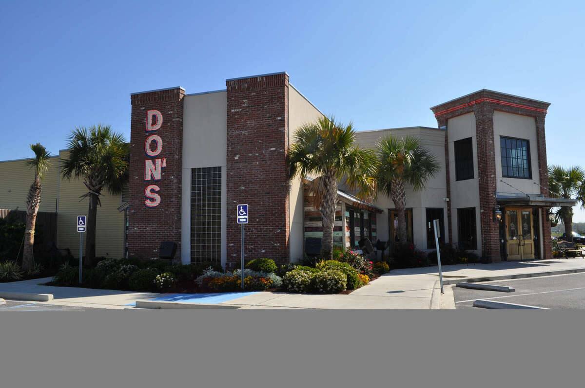 Don's Seafood, Gonzales, Baton Rouge Zomato