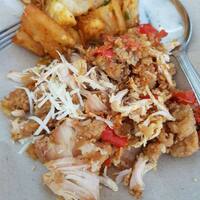 Ayam Geprek Mas Eko Asli Jogja Tanjung Duren Jakarta Ayam Geprek Mas Eko Asli Jogja Tanjung Duren Jakarta