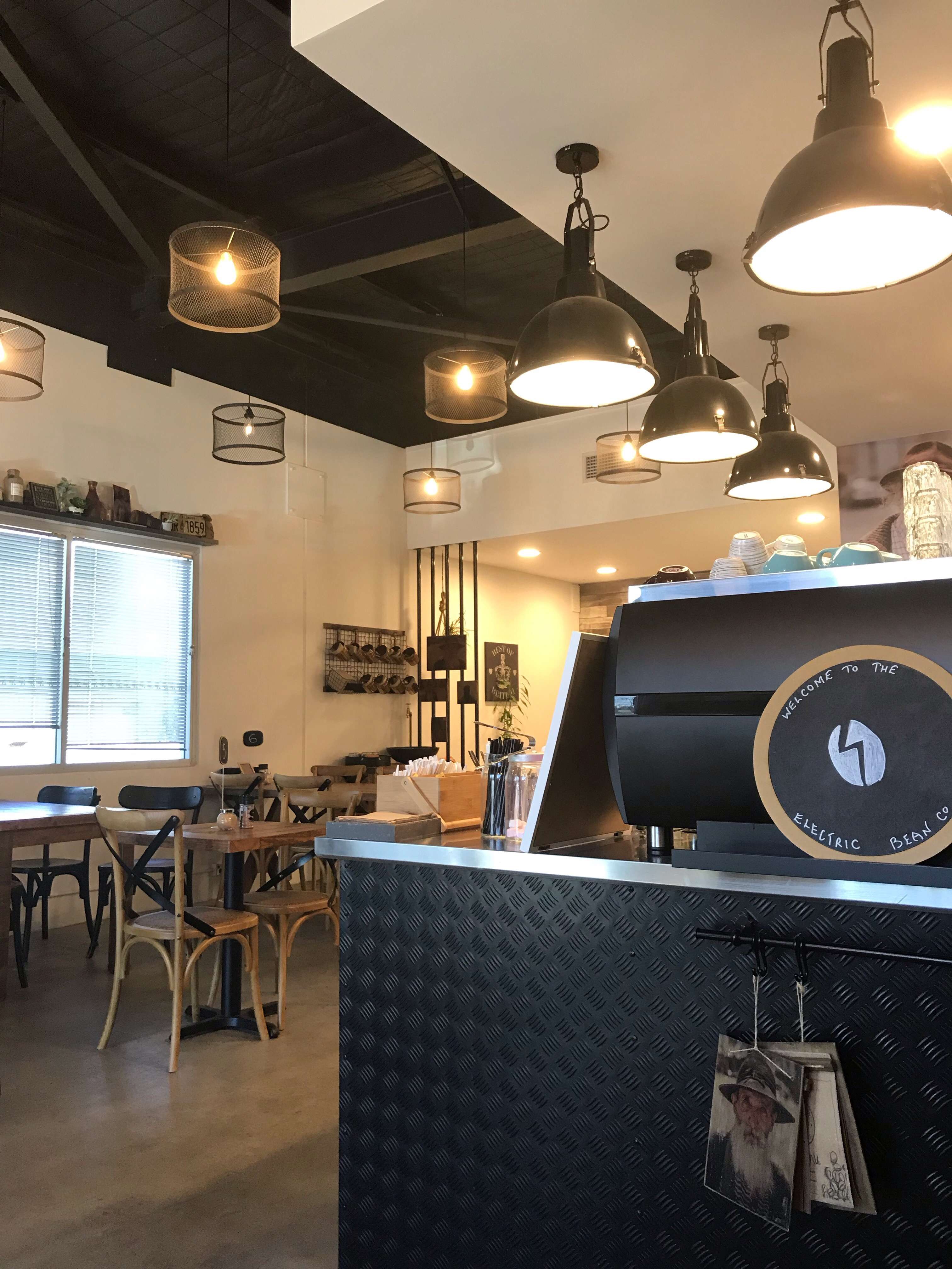 Electric Bean, Cockburn Central, Perth Zomato