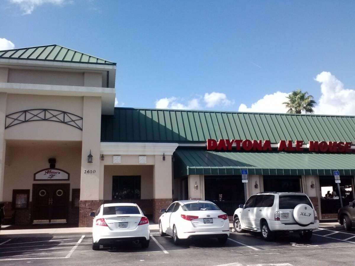 miller s ale house daytona menu