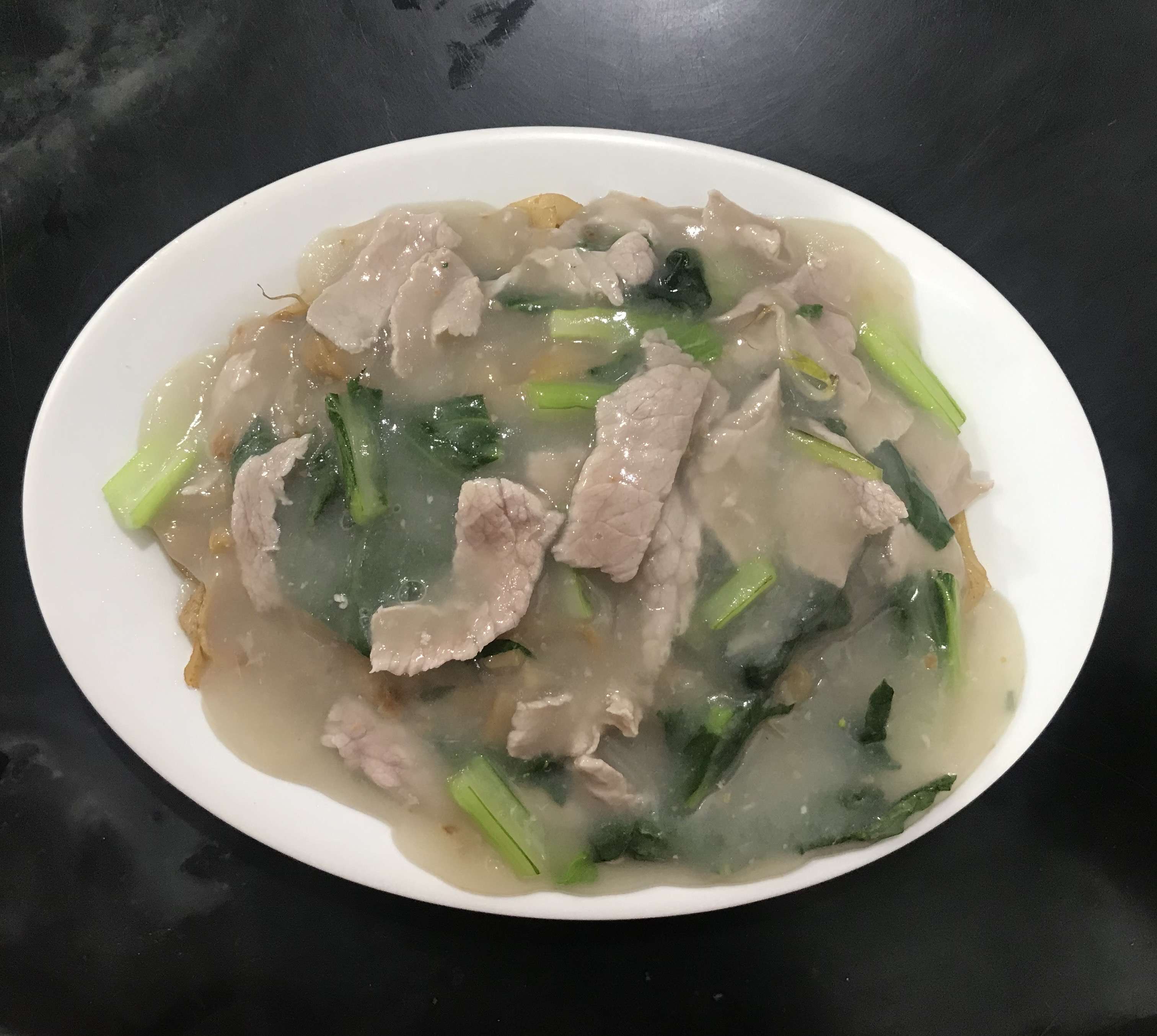 Kwetiau Sapi Hayam Wuruk 61 Ulasan Ulasan Pengguna Untuk Kwetiau Sapi Hayam Wuruk 61 Kelapa Gading Jakarta