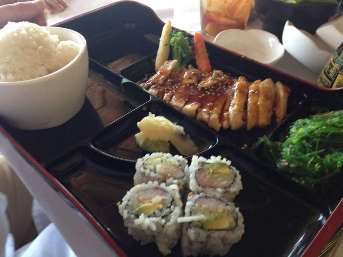 Wasabi Japanese Steak House, North Canton, Canton Zomato