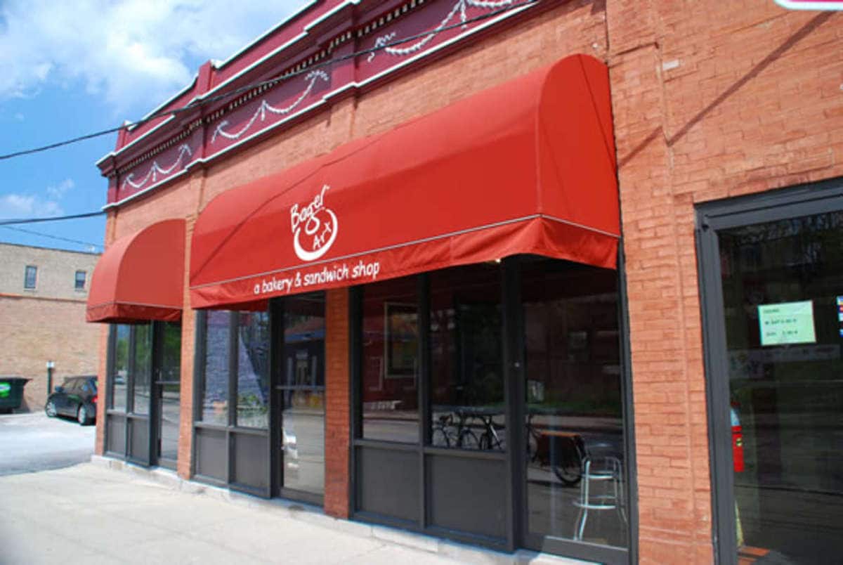 Bagel Art, Evanston, Chicago Zomato