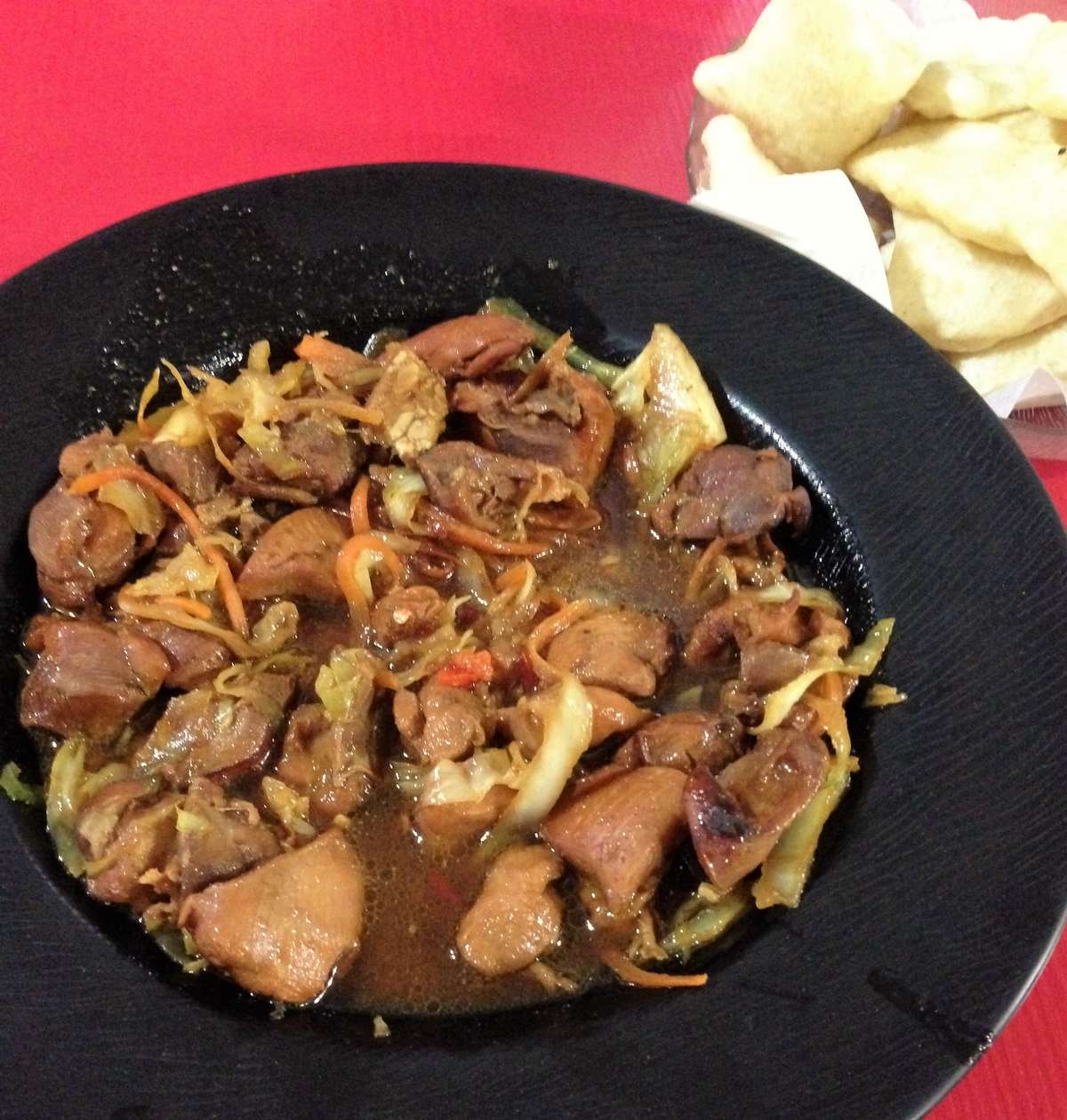 Menu of Marla's Carribean Cuisine, Minneapolis, Twin Cities