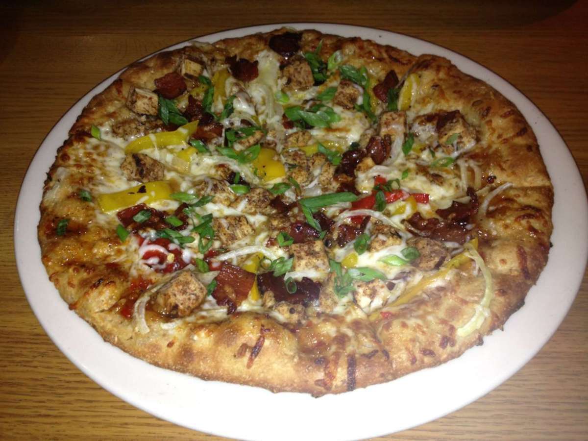 California Pizza Kitchen At Bridgewater Commons Photos Pictures