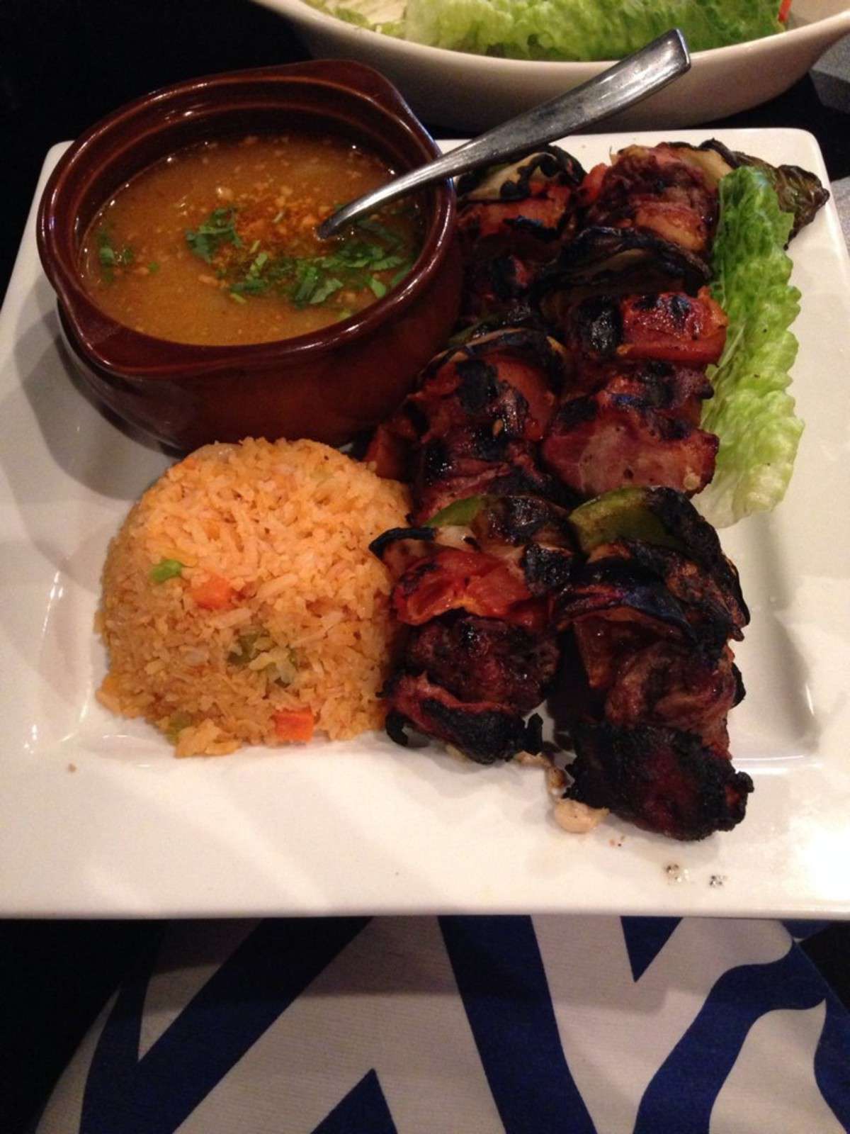 Jalapenos Mexican, Hamburg, Lexington Zomato