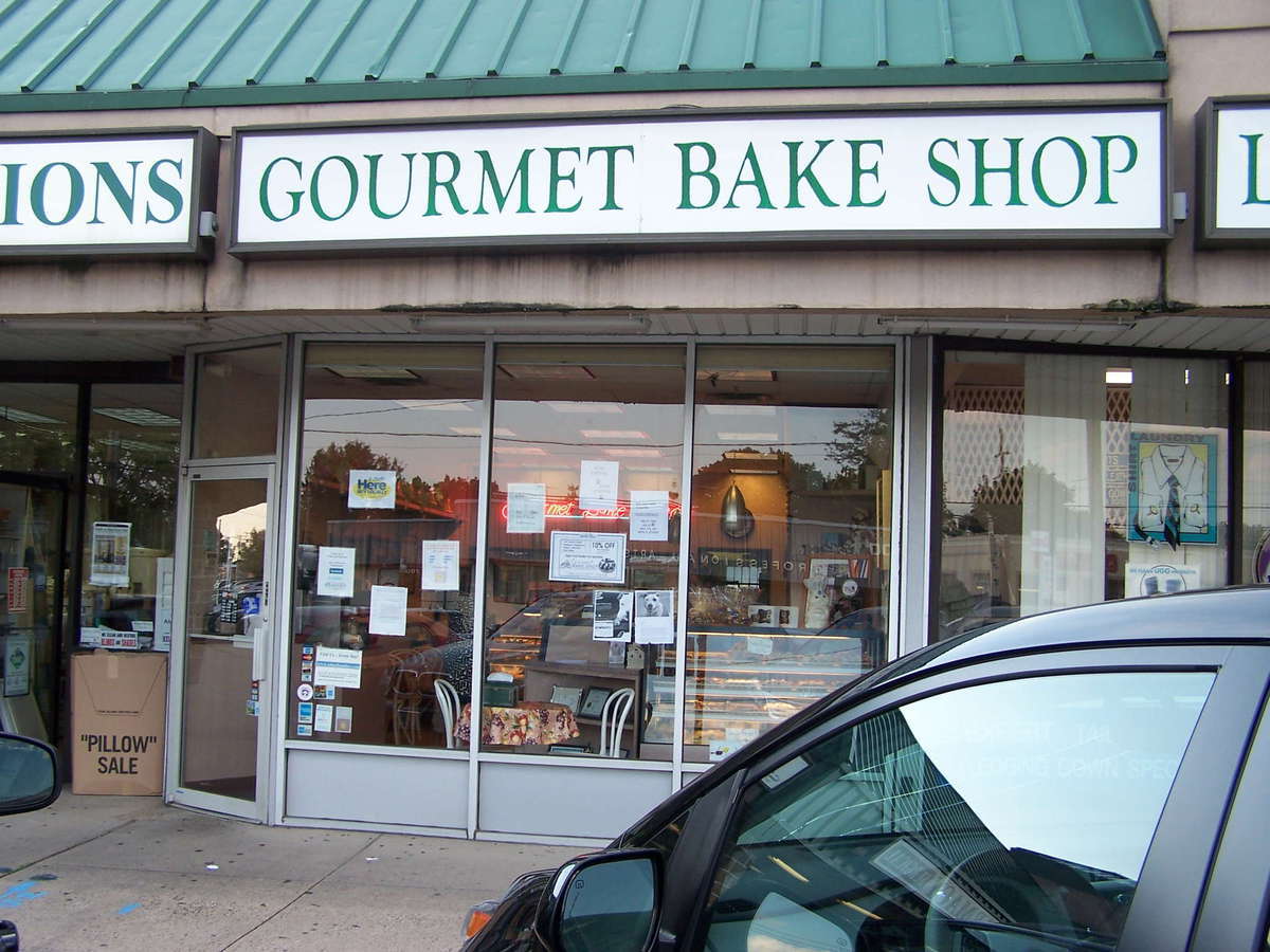 Gourmet Bake Shop, New Hyde Park, Long Island