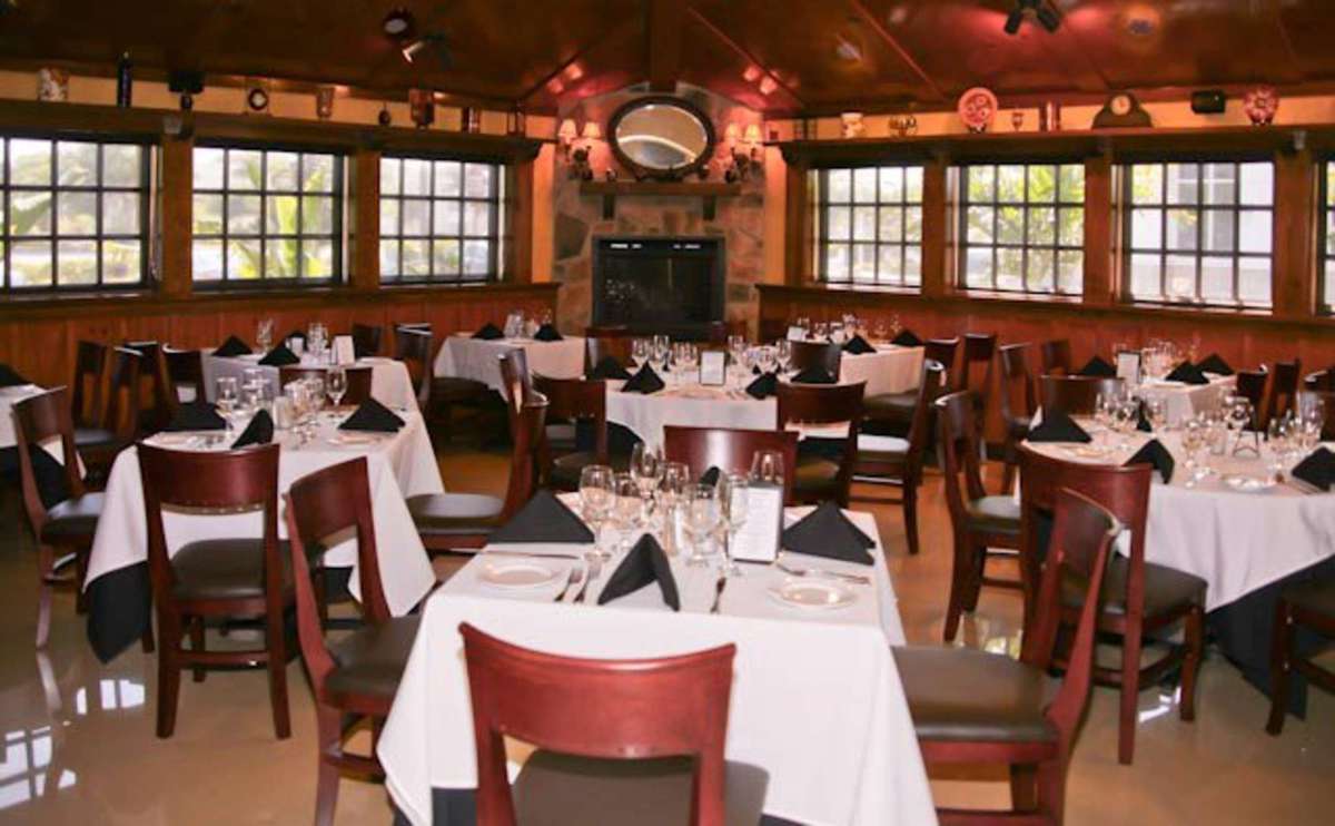 Milonga Argentine Steakhouse, Sarasota, Tampa Bay Zomato