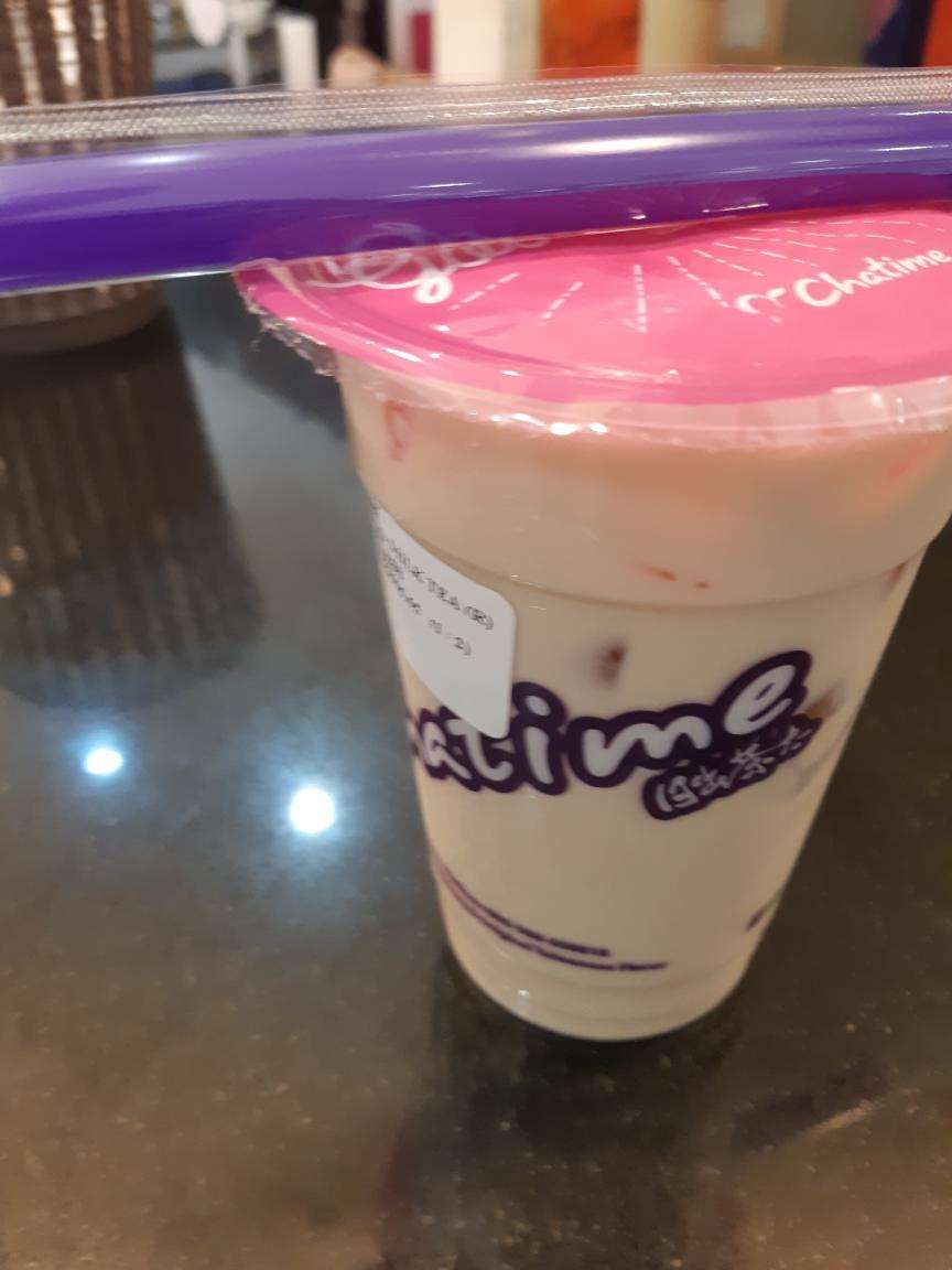 Chatime Reviews User Reviews For Chatime Kuningan Jakarta