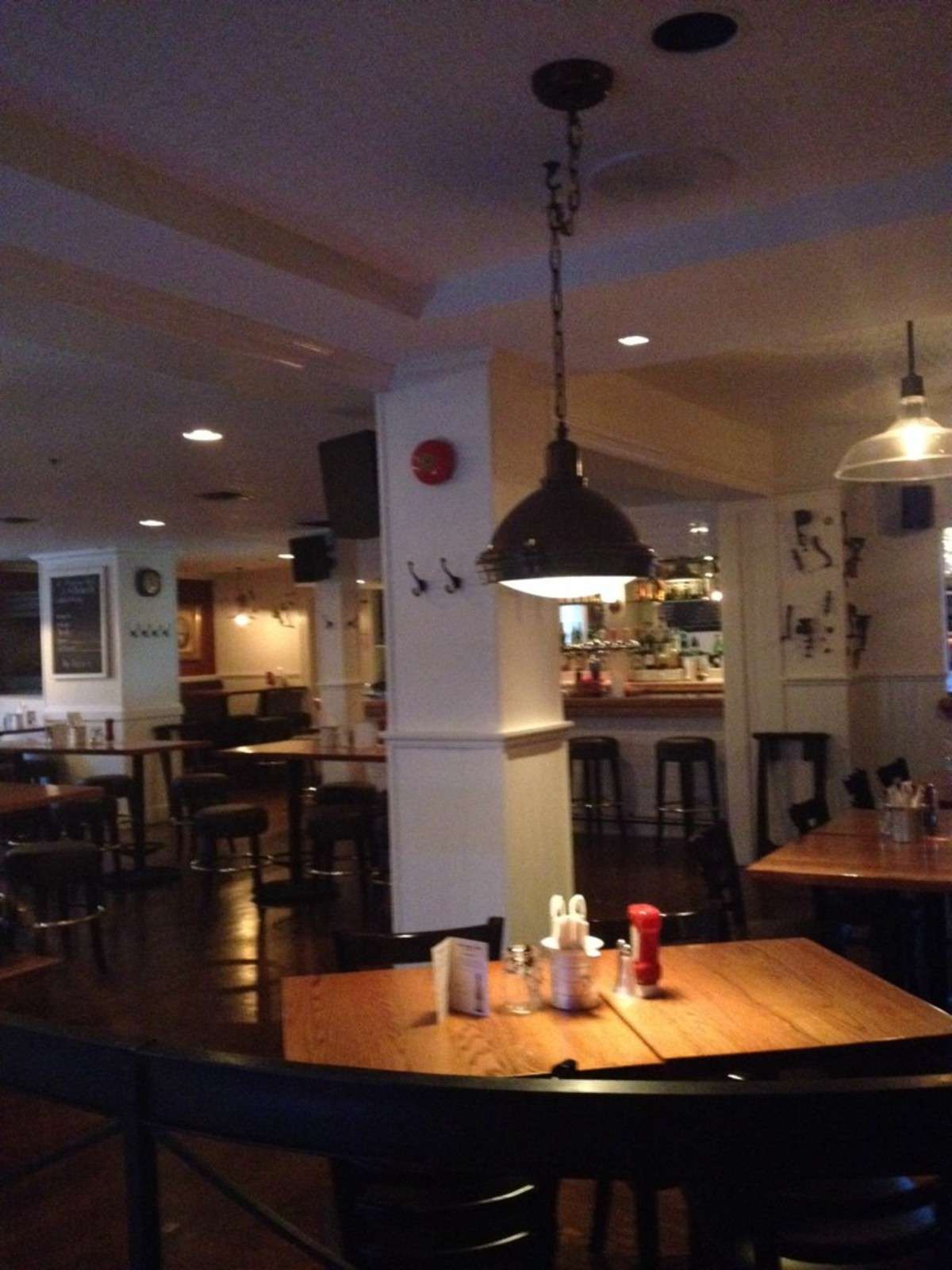 Brooklyn Deli, Moncton, Moncton Zomato