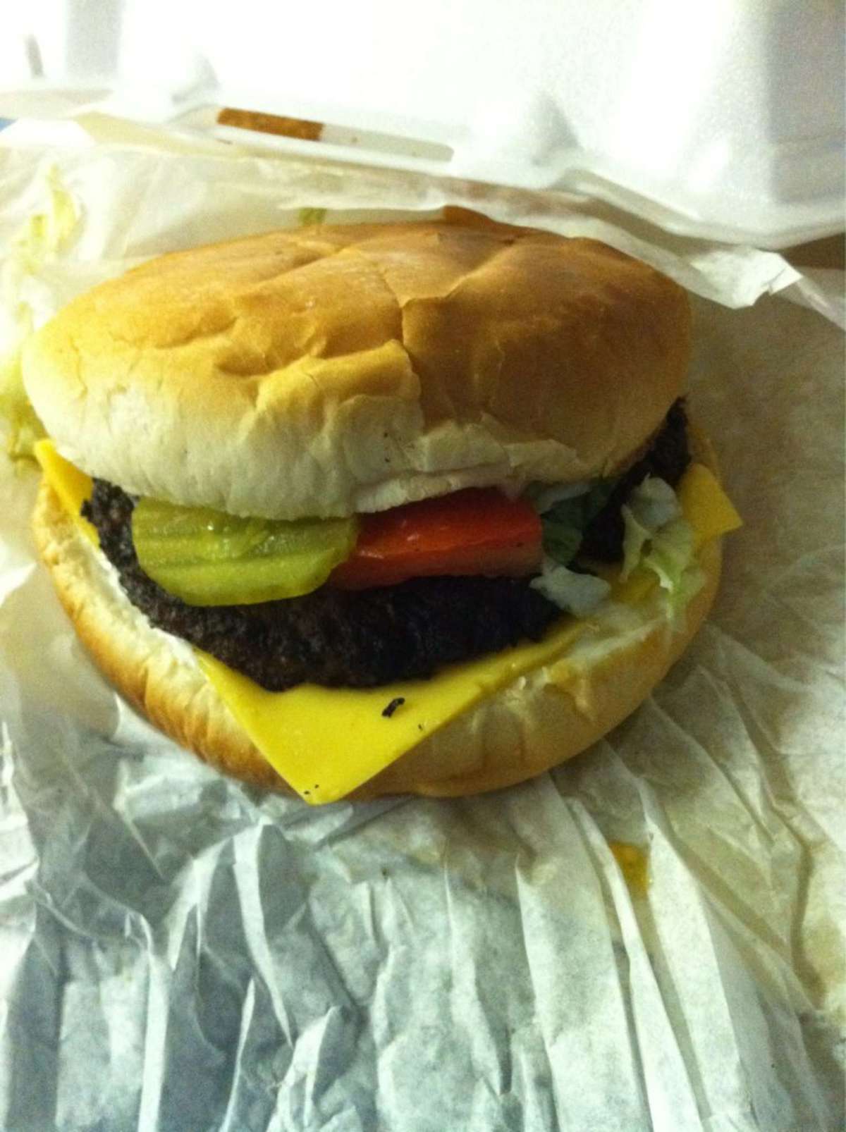 Photos of Fat Ho Burgers, Pictures of Fat Ho Burgers, Waco Zomato