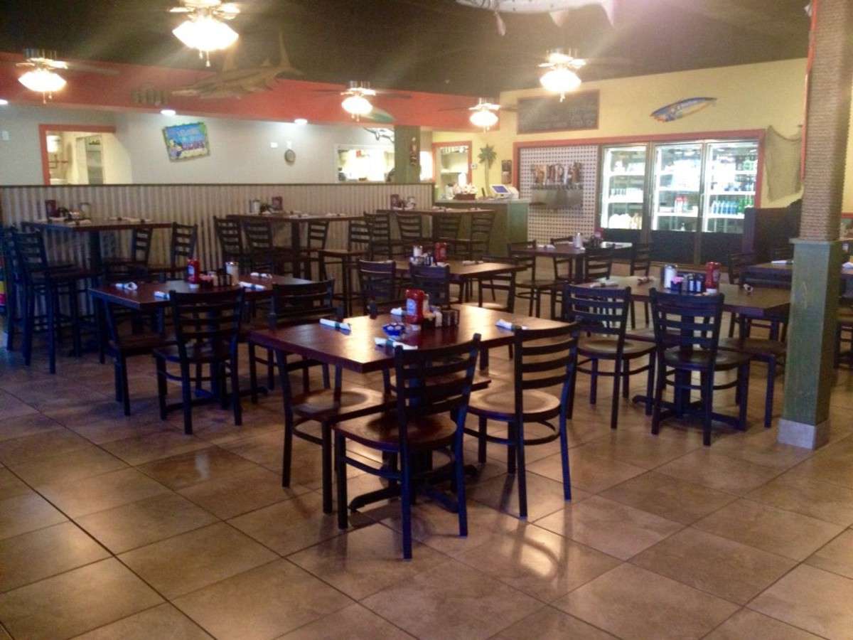 The Corner Grill, Port Saint Lucie, Treasure Coast Zomato