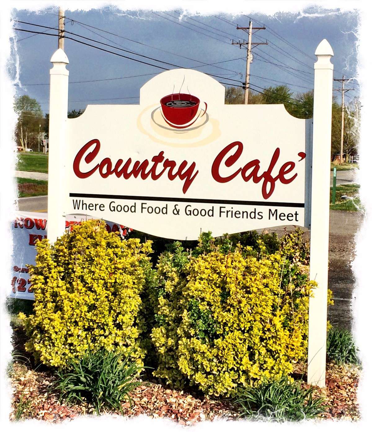 Country Cafe', Russell Springs, Russell Springs Zomato