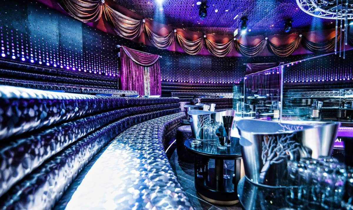 Omni Club, Umm Hurair, Dubai | Zomato