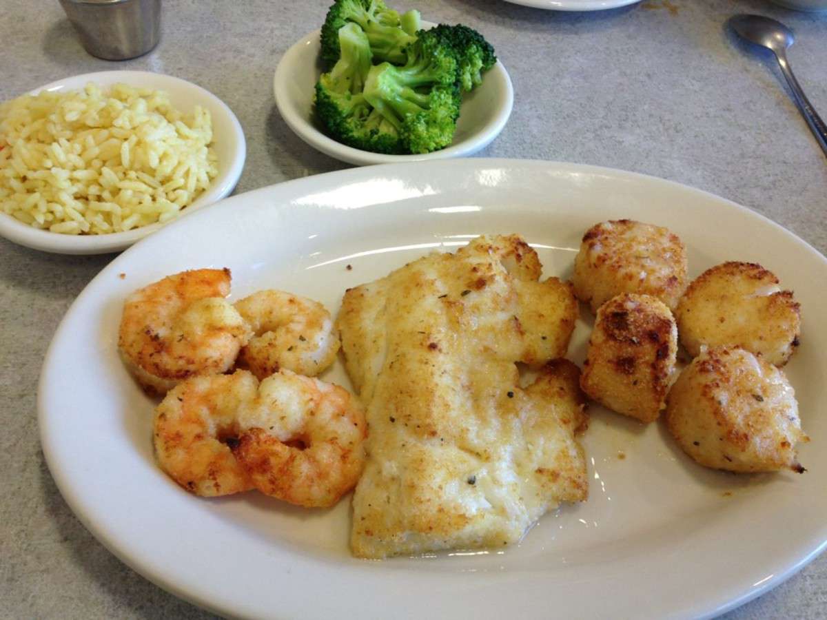 Dry Dock Cafe, South Boston, Boston Zomato