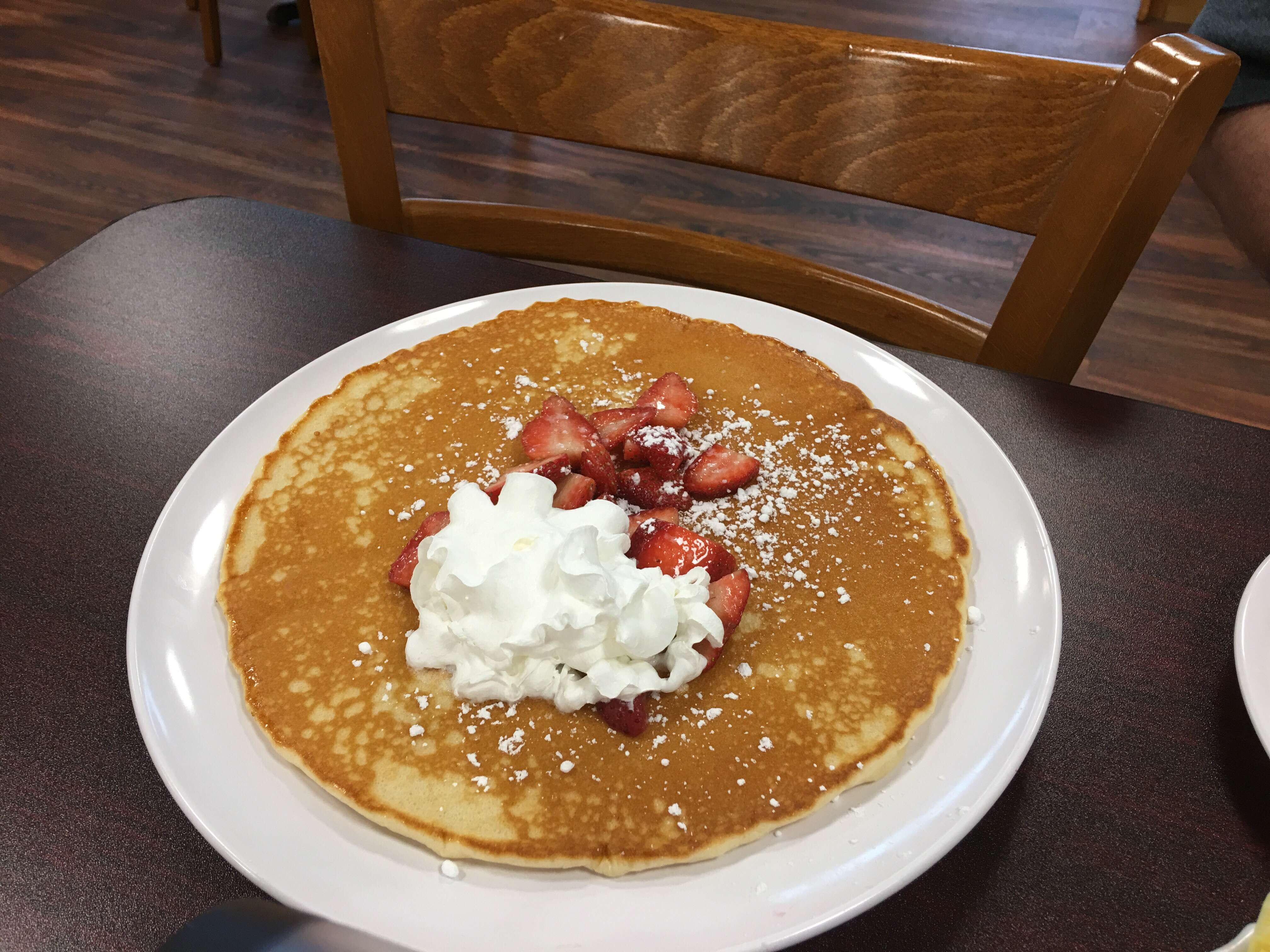 Pancakery, Panama City Beach, Panama City Zomato