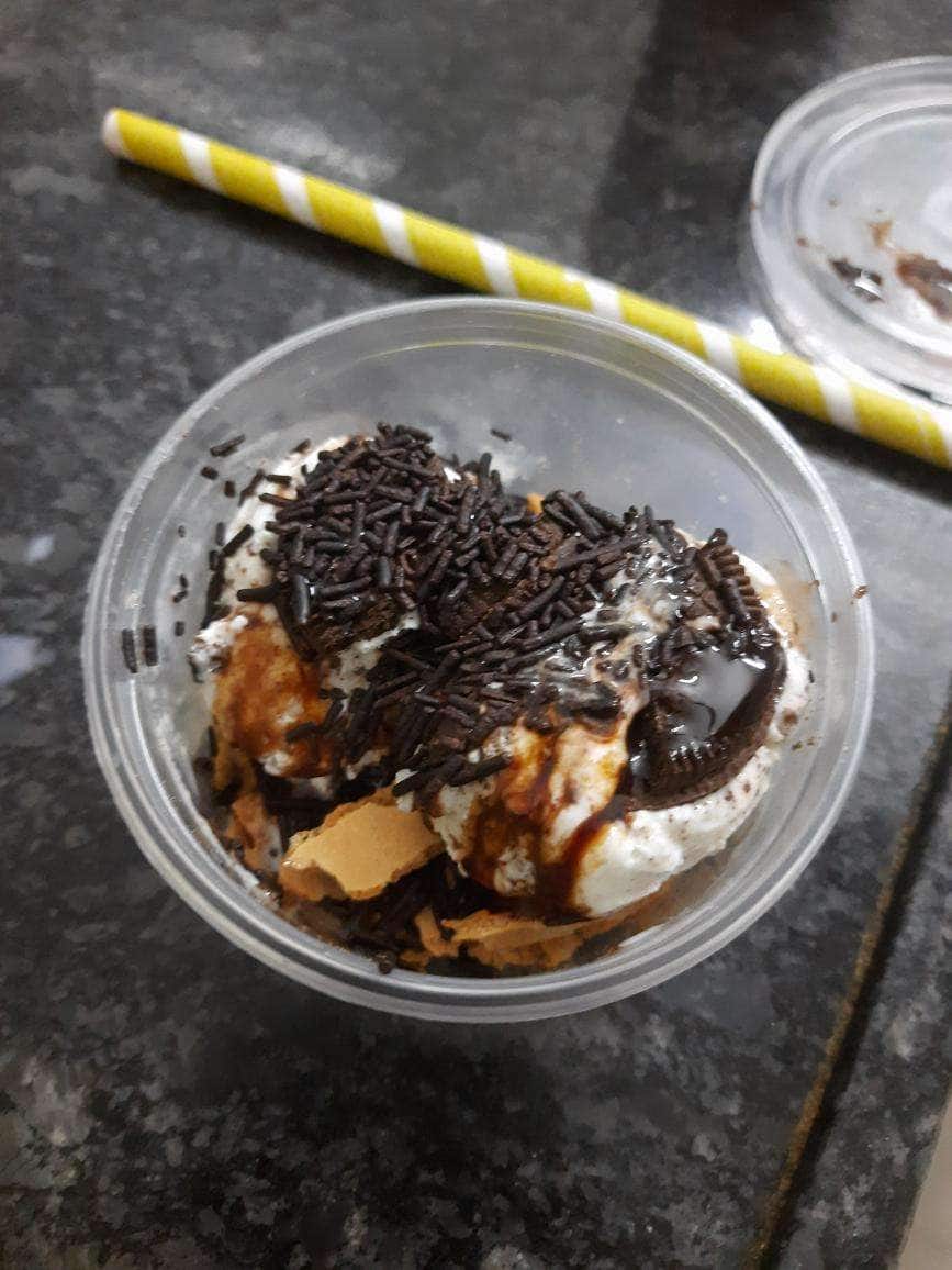 Photos of Amul Ice Cream Parlor, Pictures of Amul Ice Cream Parlor