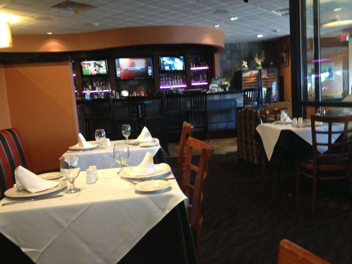 Menu of Churrasqueira Luso, Smithtown, Long Island