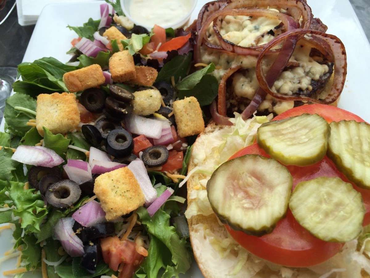 Good Times Cafe & Bar, Eugene, Eugene Zomato