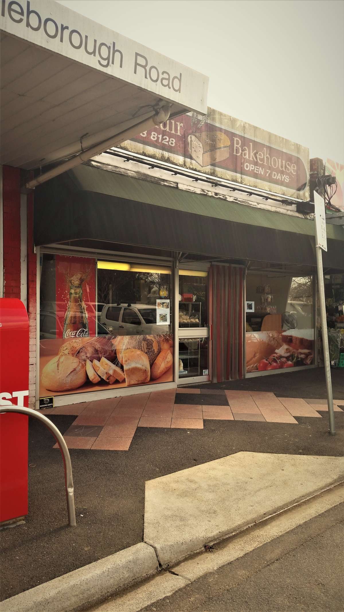 Kerrimuir Bakehouse, Box Hill, Melbourne Zomato