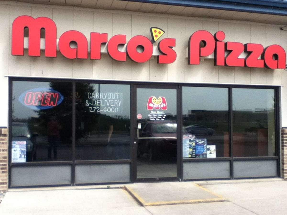 Marco's Pizza, Grand Forks, Grand Forks Zomato