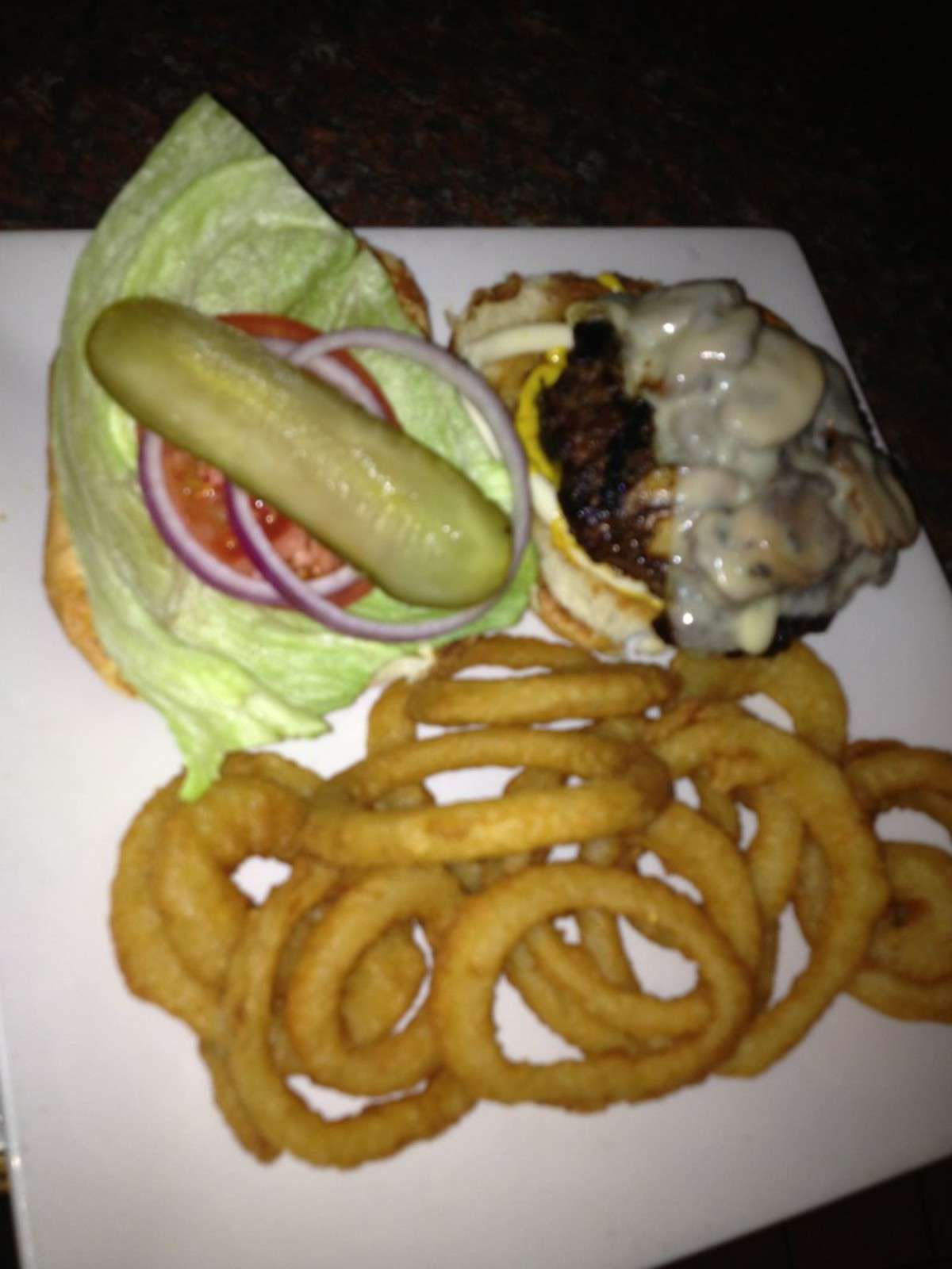 Moose Delaney's Sports Bar & Grill, Huntsville, Huntsville Zomato