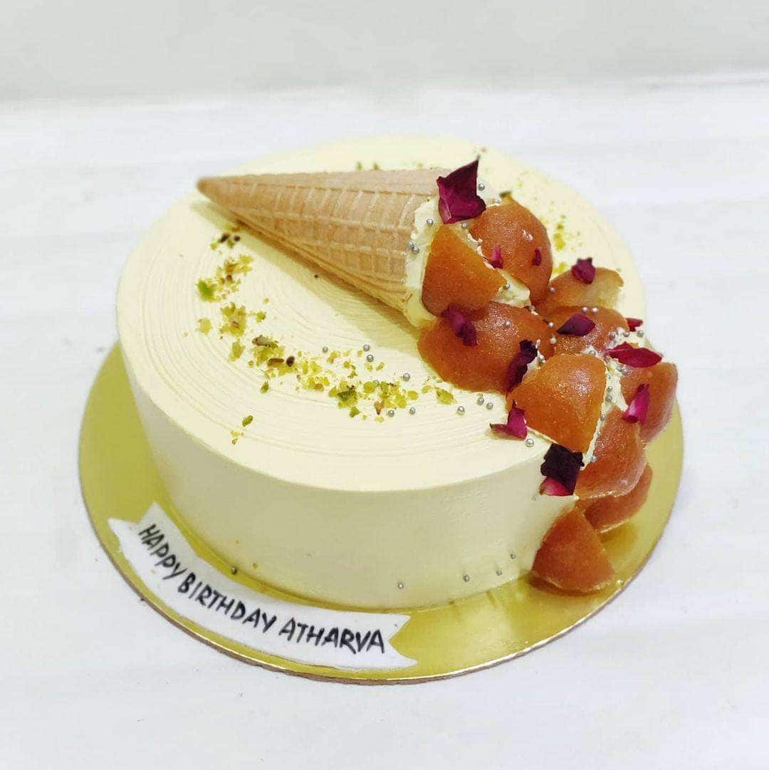 Bakefood Bakery, Chandigarh Industrial Area order online - Zomato