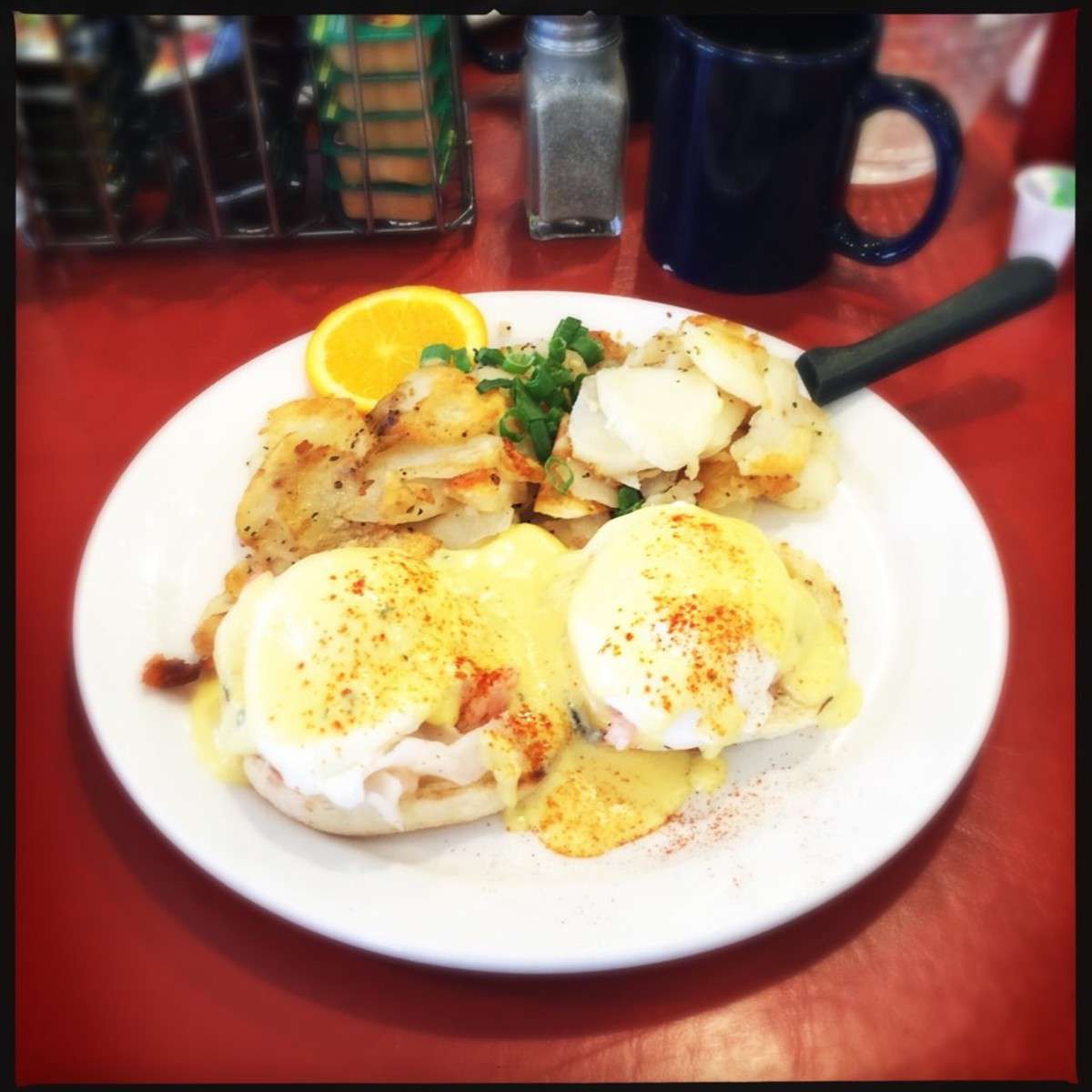 Cherry Pit Restaurant, Westbank, Kelowna