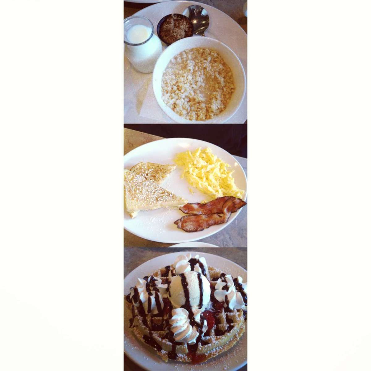 Smittys Family Restaurant Lounge West End Winnipeg