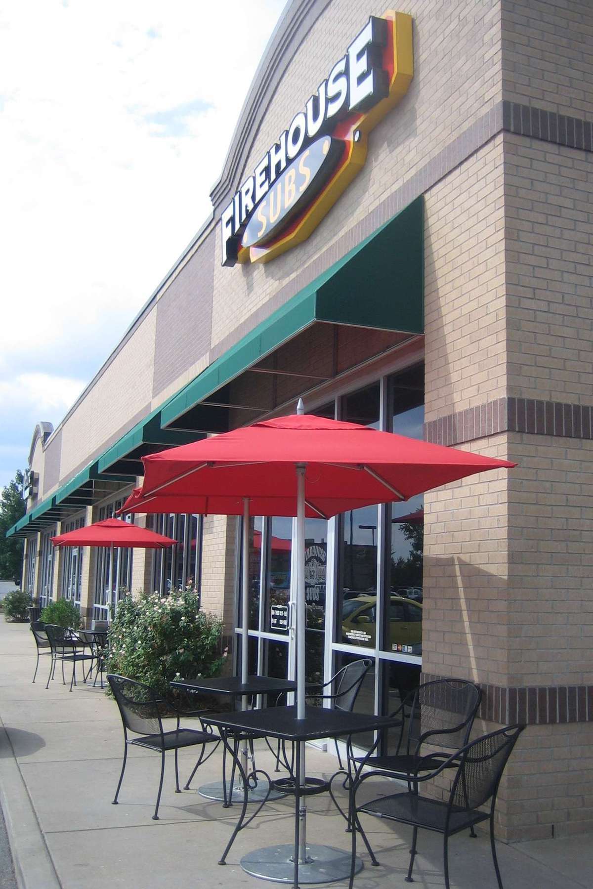 Firehouse Subs, Goodlettsville, Nashville Zomato