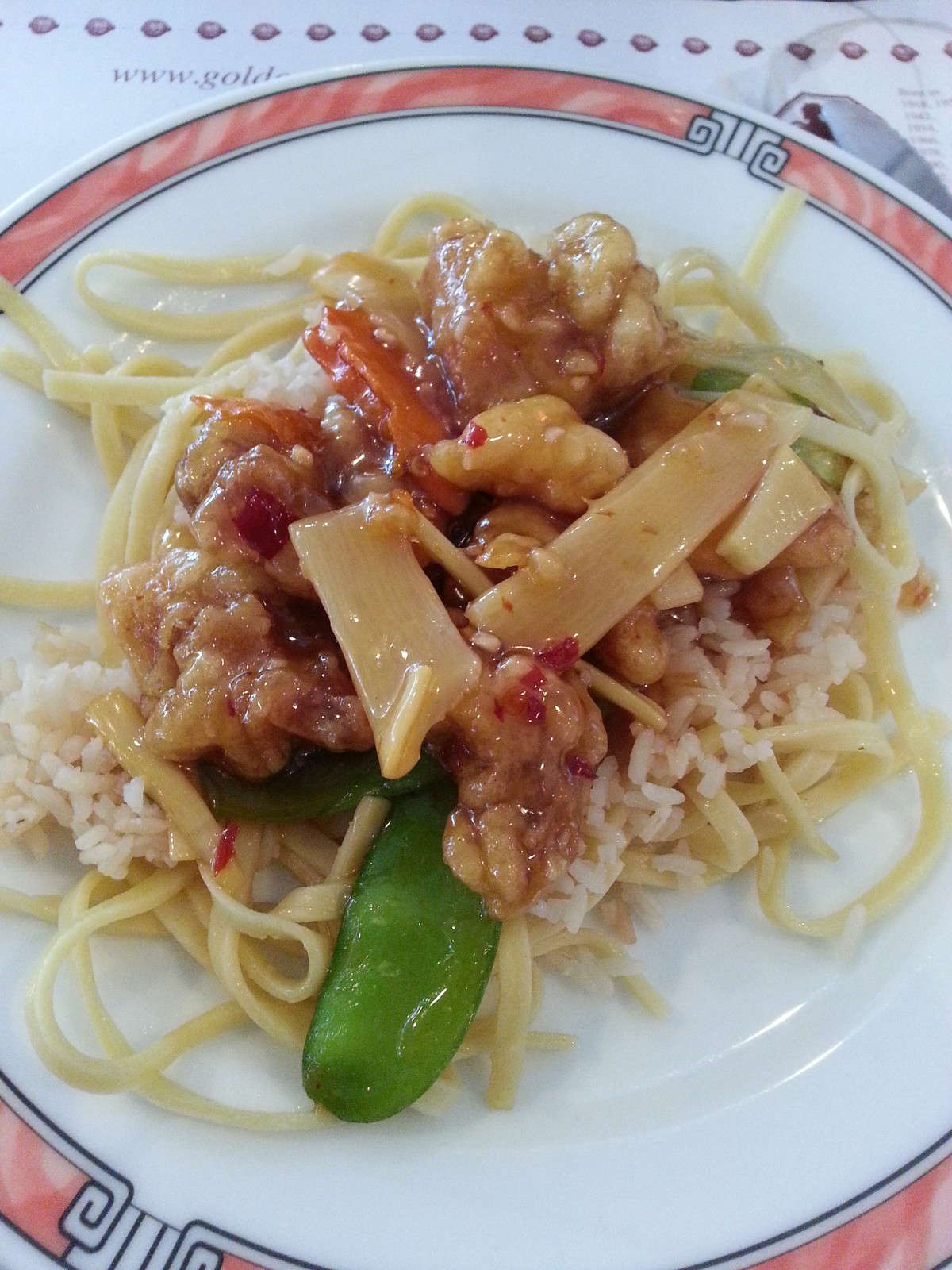 Golden Dragon, Glendale, Glendale Zomato