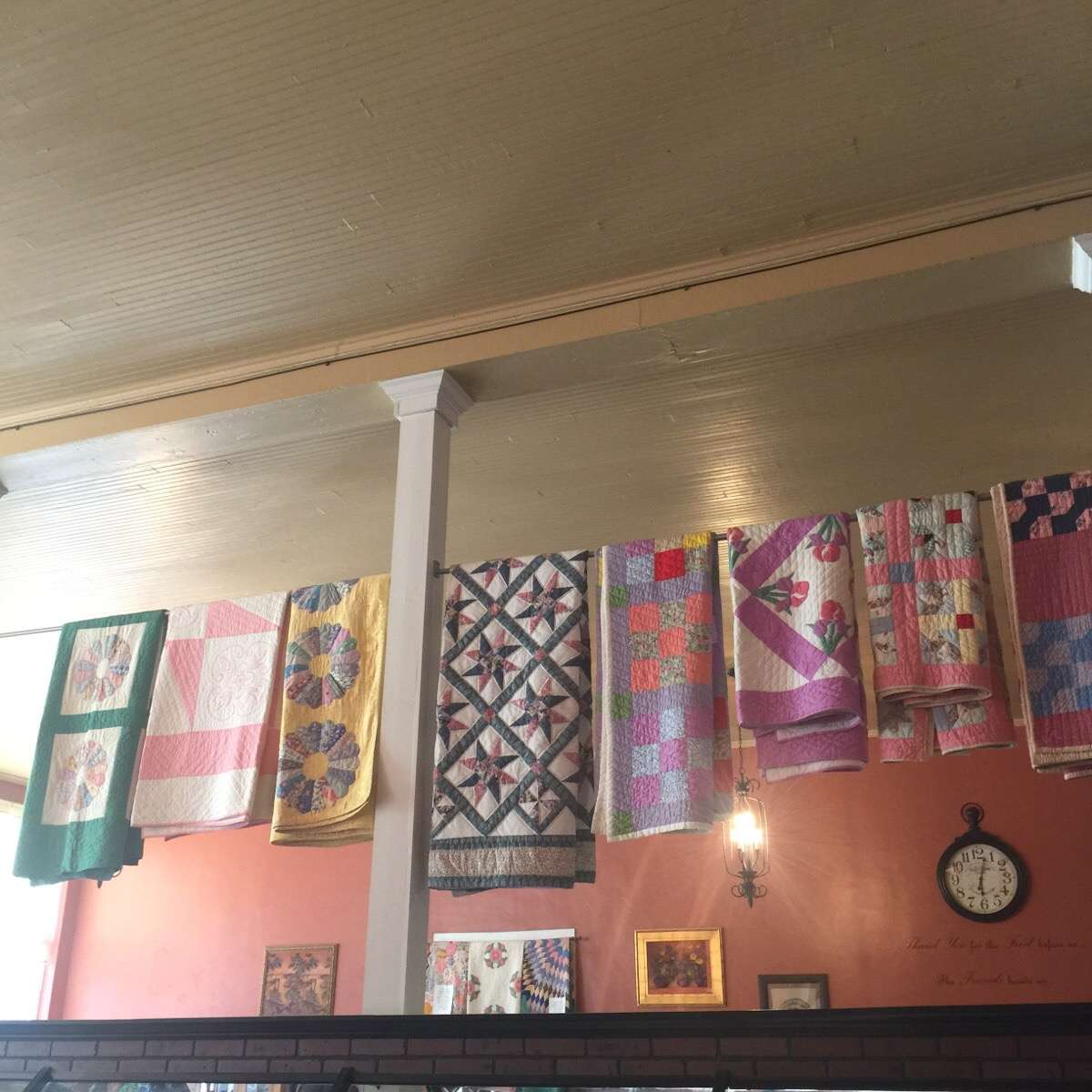 River's Edge Restaurant, Cheraw, Cheraw Zomato