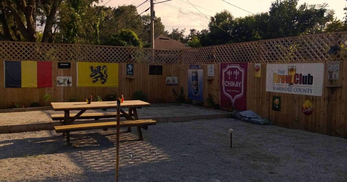 Buster's Bistro, Sanford, Orlando Zomato