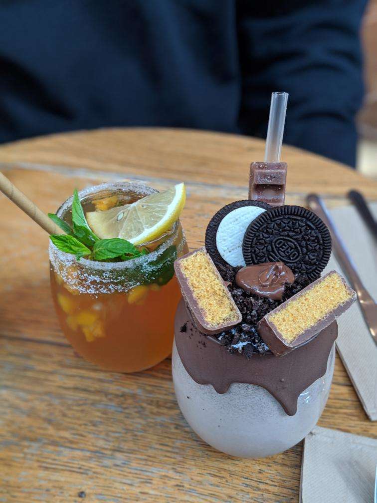 The Missing Piece Cafe Reviews User Reviews For The Missing Piece Cafe Macquarie Park Sydney