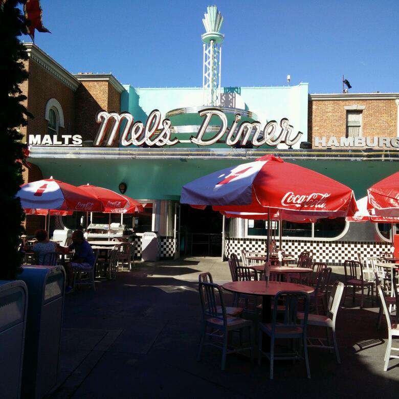 Mel S Drive In Reviews I Drive Universal Orlando Zomato