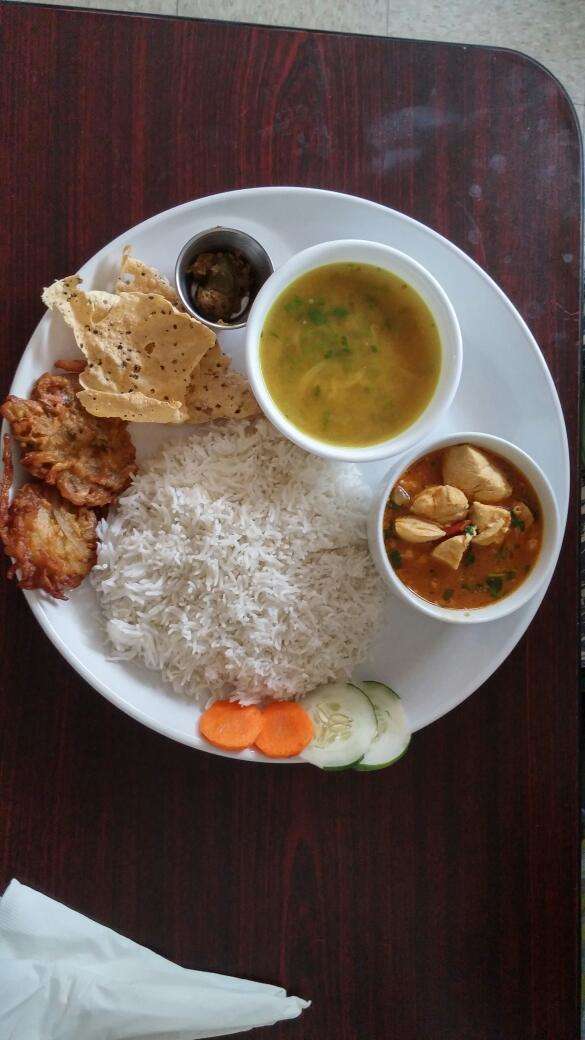 Online Menu Of Nepali Kitchen Restaurant Akron Ohio 44310 Zmenu