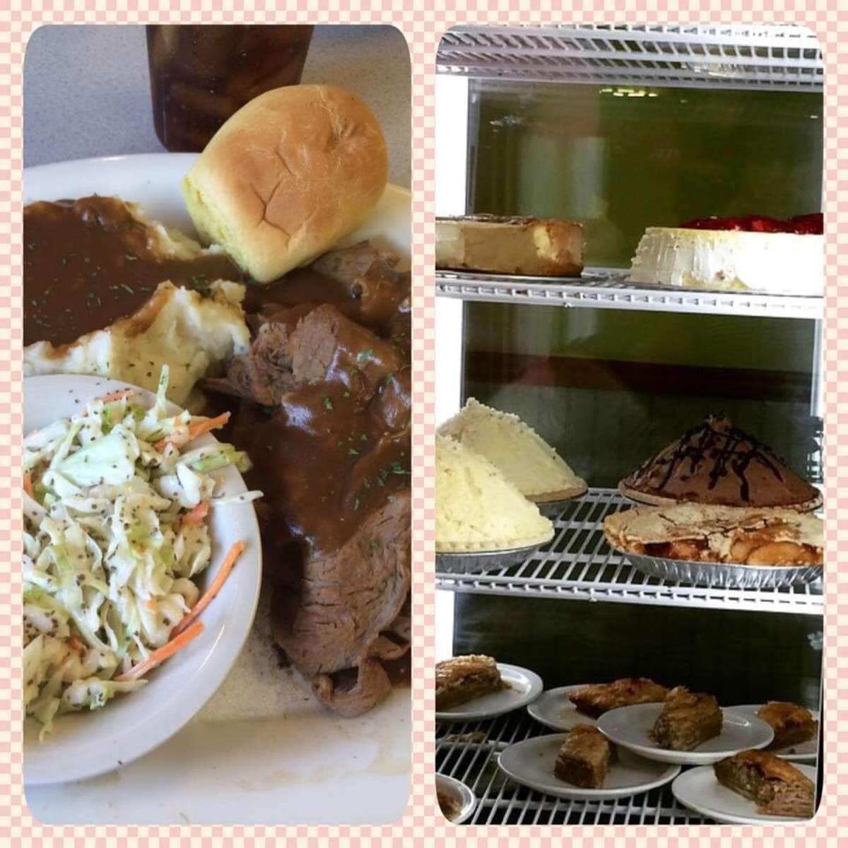 Menu of Sunrise Eatery, Zephyrhills, Tampa Bay